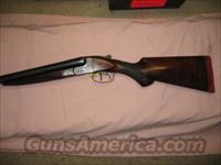 NID grd II  Ithaca Shotguns > SxS