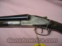 GRADE 2  L.C. Smith Shotguns