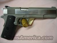 AMT HARDBALLER  AMT Pistols > 1911 copies