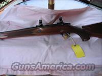 L61r Finnbear  Sako Rifles > Other Bolt Action