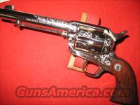 COLT CUSTOM S/A ARMY  Colt Commemorative Pistols