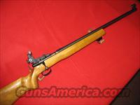 Savage Anschutz Mark 10B  Savage Rifles > Bolt action