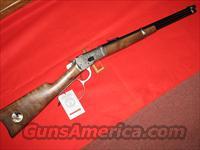 WINCHESTER MODEL 1892 JOHN WAYNE CENTENNIAL  Winchester Rifle Commemoratives