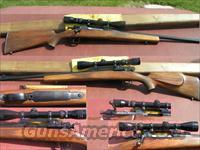  Springfield Sporter Model 03A3    Military Misc. Rifles US > 1903 Springfield/Variants