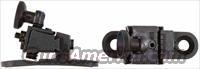 Thompson Center Peep Sight #7194  Iron/Metal/Peep Sights
