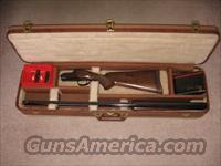 Browning BT99  Browning Shotguns > Single Barrel