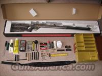 Thompson Omega Z5  Thompson Center Muzzleloaders > Inline Style