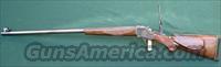 Winchester 1885 Hiwall		38-50 REM  Winchester Rifles - Pre-1899 Bolt/Single Shot