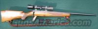 Kimber of Oregon Model 82 B Classic Sporter .22 Hornet  Kimber of Oregon Rifles