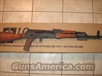 I.O. Inc. Polish AK 47  (2) 30 round mags  AK-47 Rifles (and copies) > Full Stock