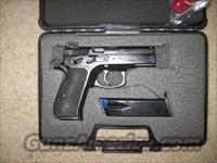 Canik 55 Stingray-C Pistol Black Chrome 9mm  Canik USA Pistols