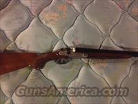 KBI Liberty 12ga Double Shotgun  Cowboy Action Shotguns Misc.