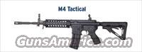 SABRE DEFENCE M4 Tactical BRAND NEW!!  AR-15 Rifles - Small Manufacturers > Complete Rifle