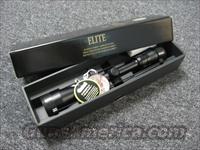 Bushnell Elite 4200  Scopes/Mounts/Rings & Optics > Rifle Scopes > Variable Focal Length