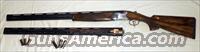 Beretta 682  Beretta Shotguns > O/U > Hunting