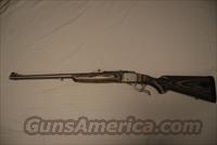 Ruger #1 .375 H&H  Ruger Rifles > #1 Type