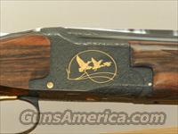 Midas 20G 2bbl Superposed Browning RKLT  Browning Shotguns > Over Unders > Belgian Manufacture