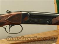 Model 21 20g Skeet Winchester  Winchester Shotguns - Modern > SxS