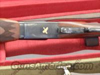 410G Winchester Classic 23  Winchester Shotguns - Modern > SxS