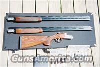 Zoli "Z" Sport 20, 28 ga two barrel set  Antonio Zoli Shotguns