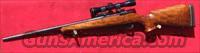 Sako 461 Custom Rifle 222 Rem  Sako Rifles > Other Bolt Action