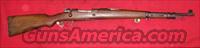 9809 Argentine Carbine. NICE !!  Mauser Rifles > German