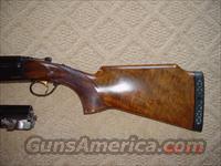 Perazzi MX8 ATA 100th Anniversary Combo  Perazzi Shotguns