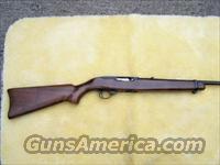Ruger 10-22 Four Digit Serial Number  Ruger Rifles > 10-22
