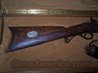 Browning .50 Cal Centennial NIC  Browning Rifles > Singe Shot