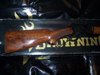 Browning Model 53 Deluxe 32-20 NIB  Browning Rifles > Lever Action