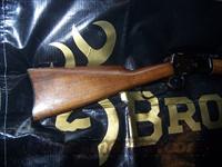 Browning B-92 .357 Mag  Browning Rifles > Lever Action