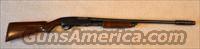 Stevens 16 GA Pump Model 77E  Stevens Shotguns