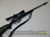 British Model No 4 Mk 1 Enfield Rifle  Enfield Rifle