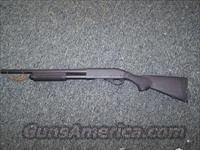 Remington 870 Express   Remington Shotguns  > Pump > Tactical