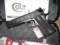 COLT/UMAREX 1911 GOLD CUP TROPHY IN 22LR    Colt Automatic Pistols (22 Cal.)