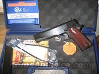COLT 01991 GOVERNMENT MODEL   Colt Automatic Pistols (1911 & Var)