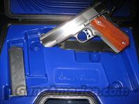 DAN WESSON 45ACP BOBTAIL COMMANDER  Dan Wesson Pistols/Revolvers > 1911 Style