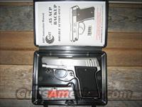 AMT 45ACP BACK UP  AMT Pistols > Double Action