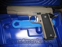 DAN WESSON PM7  Dan Wesson Pistols/Revolvers > 1911 Style