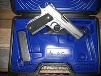 DAN WESSON VALOR V-BOB   1911 Pistol Copies (non-Colt)