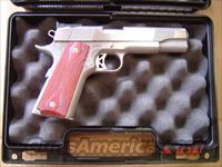 DAN WESSON PM7  Dan Wesson Pistols/Revolvers > 1911 Style