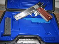 DAN WESSON PM7 10MM  Dan Wesson Pistols/Revolvers > 1911 Style