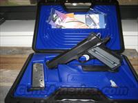 DAN WESSON BLACK VALOR  Dan Wesson Pistols/Revolvers > 1911 Style