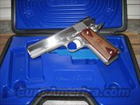 DAN WESSON MARKSMAN  Dan Wesson Pistols/Revolvers > 1911 Style