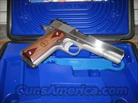 DAN WESSON MARKSMAN  Dan Wesson Pistols/Revolvers > 1911 Style