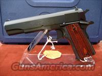 COLT 01991 GOVERNMENT MODEL   Colt Automatic Pistols (1911 & Var)