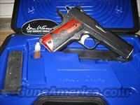 DAN WESSON CCO BLEM  Dan Wesson Pistols/Revolvers > 1911 Style