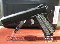 DAN WESSON BLACK VALOR BLEM  Dan Wesson Pistols/Revolvers > 1911 Style