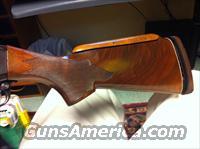 Rem 1187 trap Baker Barrel  Remington Shotguns  > Autoloaders > Trap/Skeet