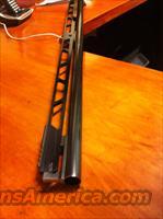 35" UNSINGLE Barrel only  Perazzi Shotguns
